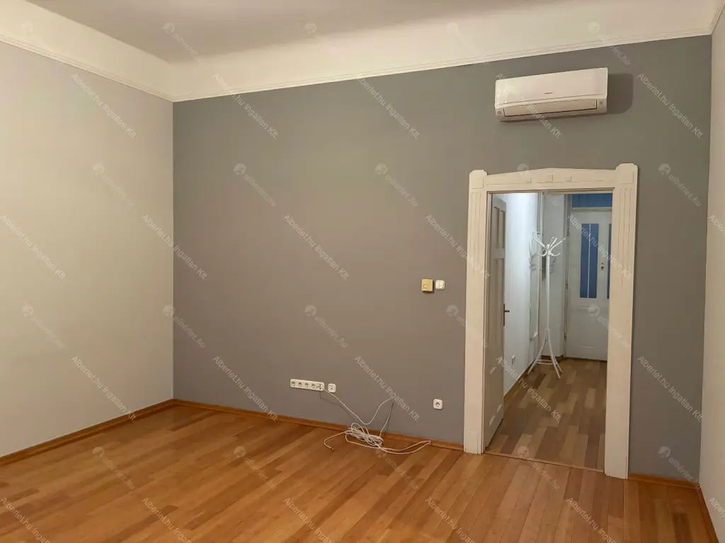 Kiadó albérlet 295000 Ft/hó áron: Budapest, VII. kerület  Dohány utca. Mérete: 64 nm, 2 szobás | Alberlet.hu - 6662967