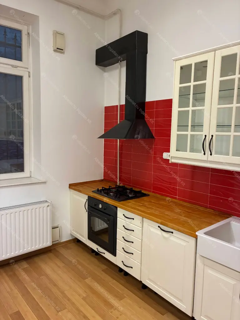 Kiadó albérlet 295000 Ft/hó áron: Budapest, VII. kerület  Dohány utca. Mérete: 64 nm, 2 szobás | Alberlet.hu - 6662976