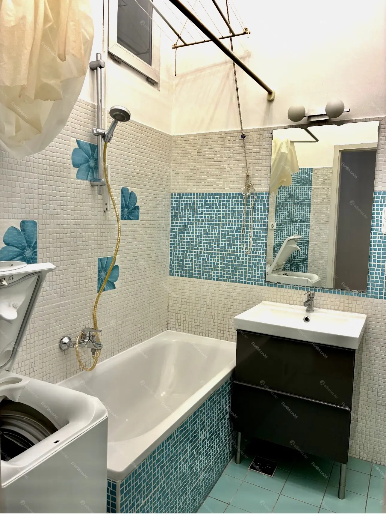 Kiadó albérlet 270000 Ft/hó áron: Budapest, VII. kerület  Dohány utca. Mérete: 64 nm, 2 szobás | Alberlet.hu - 6679287