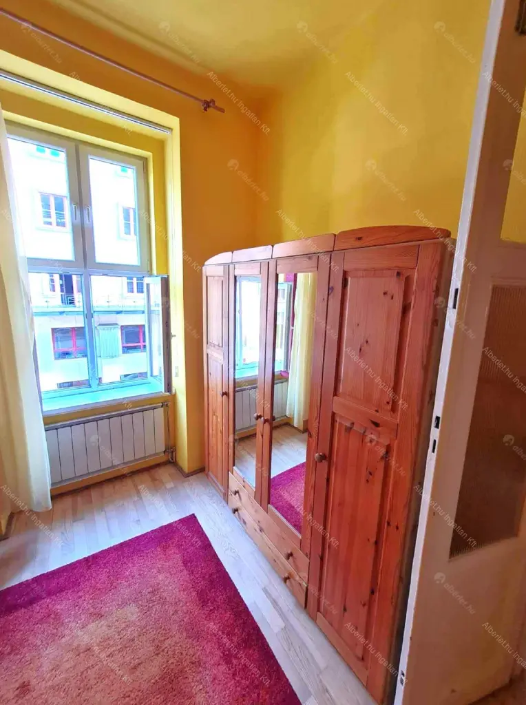 Kiadó albérlet 350000 Ft/hó áron: Budapest, VII. kerület  Dohány utca. Mérete: 70 nm, 2 szobás | Alberlet.hu - 6696031