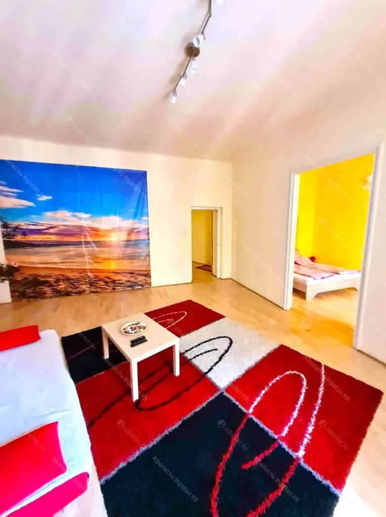 Kiadó albérlet 350000 Ft/hó áron: Budapest, VII. kerület  Dohány utca. Mérete: 70 nm, 2 szobás | Alberlet.hu - 6696032