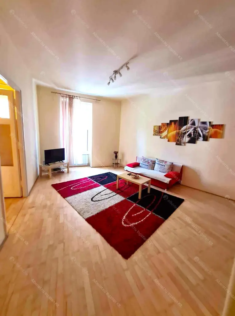 Kiadó albérlet 350000 Ft/hó áron: Budapest, VII. kerület  Dohány utca. Mérete: 70 nm, 2 szobás | Alberlet.hu - 6696034