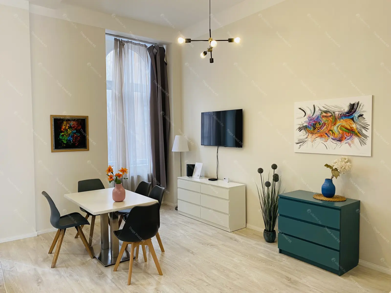 Kiadó albérlet 400000 Ft/hó áron: Budapest, VII. kerület  Dohány utca. Mérete: 73 nm, 3 szobás | Alberlet.hu - 6685730