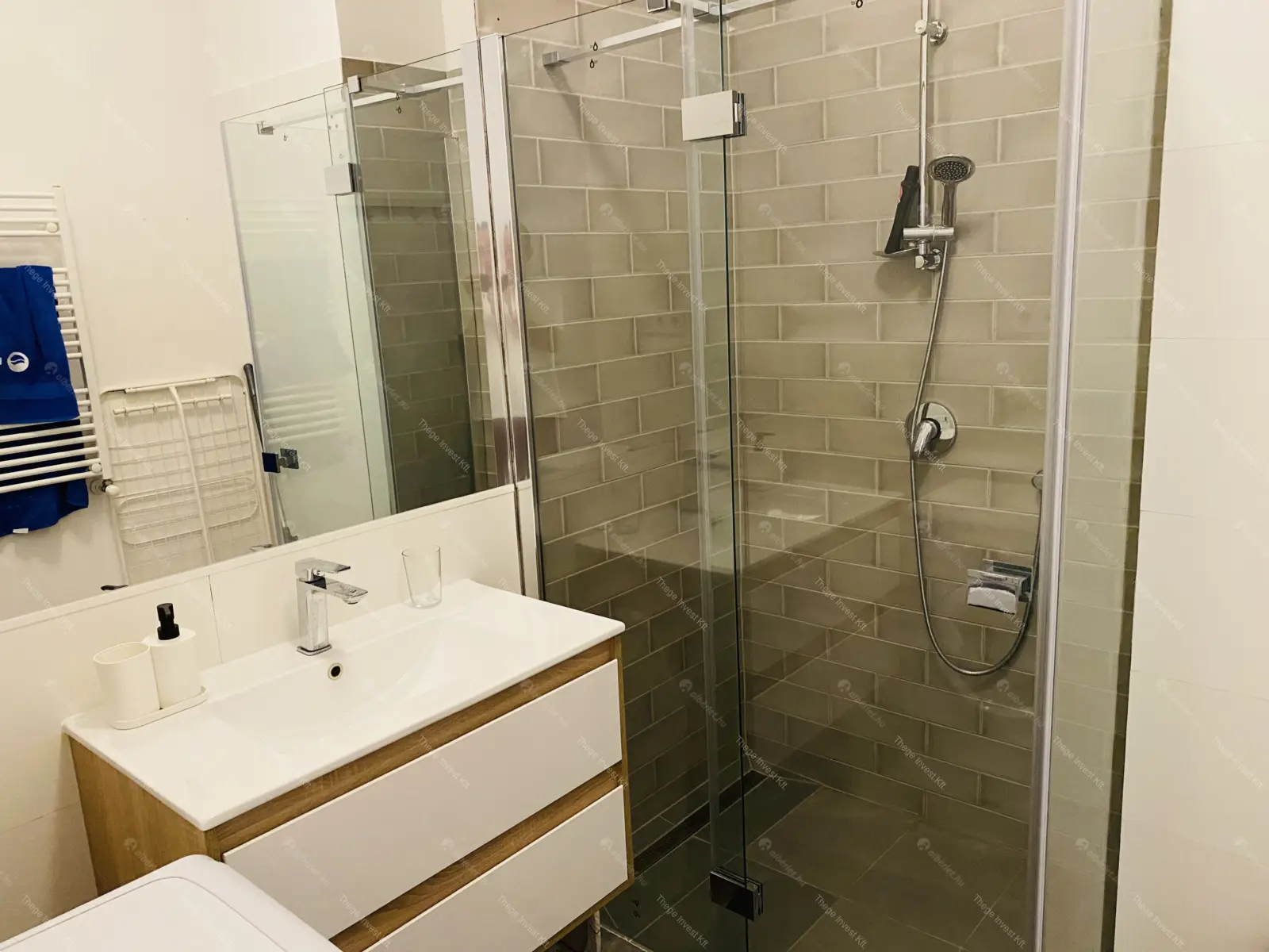 Kiadó albérlet 400000 Ft/hó áron: Budapest, VII. kerület  Dohány utca. Mérete: 73 nm, 3 szobás | Alberlet.hu - 6685737