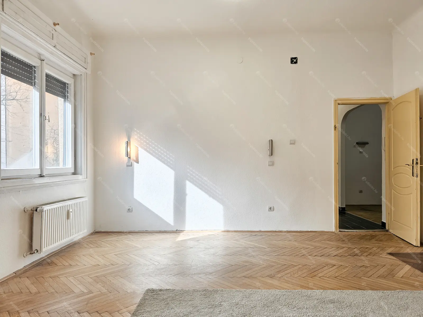 Kiadó albérlet 320000 Ft/hó áron: Budapest, VII. kerület  Dohány utca. Mérete: 90 nm, 2 szobás | Alberlet.hu - 6660182