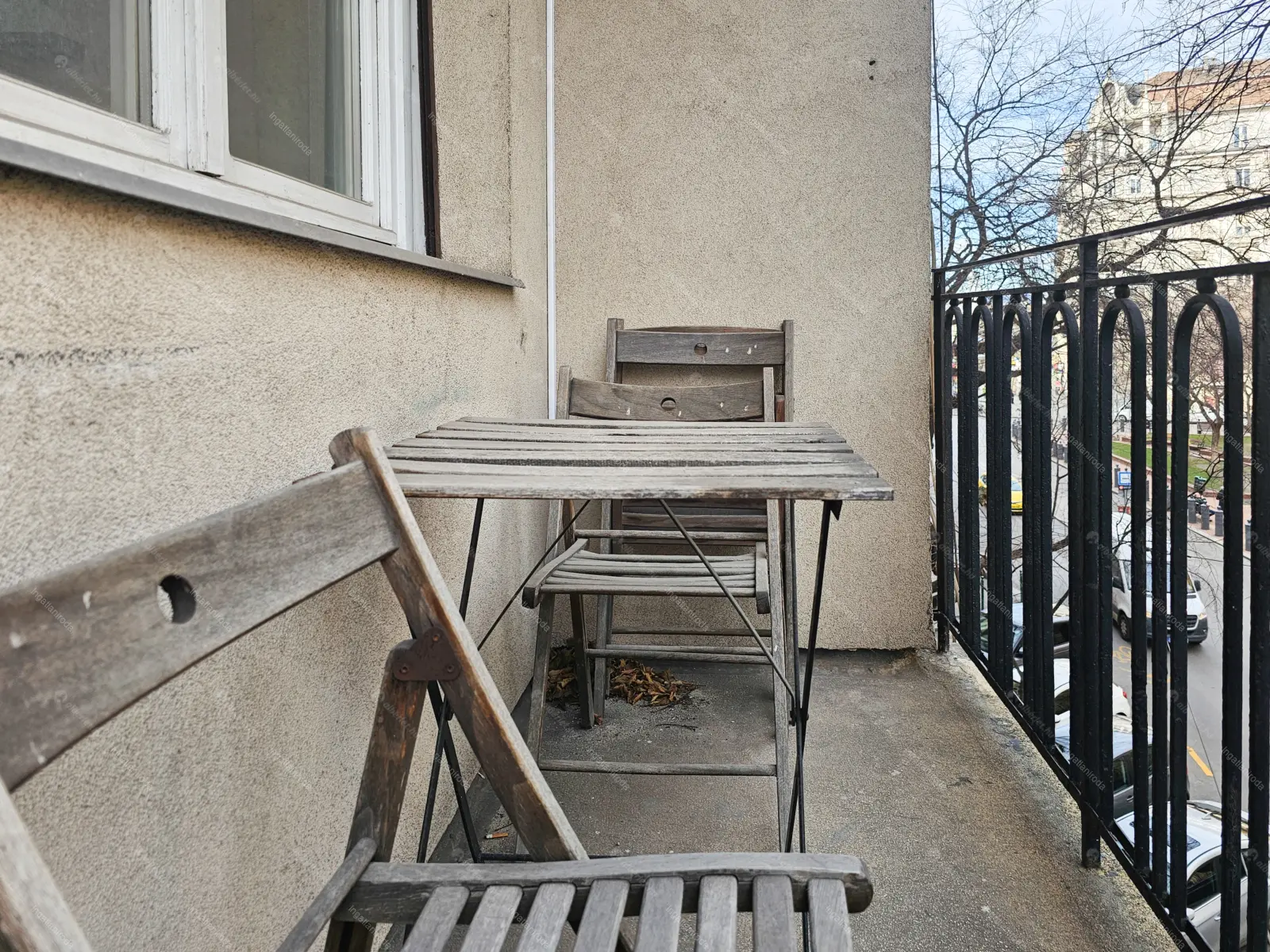 Kiadó albérlet 320000 Ft/hó áron: Budapest, VII. kerület  Dohány utca. Mérete: 90 nm, 2 szobás | Alberlet.hu - 6660193