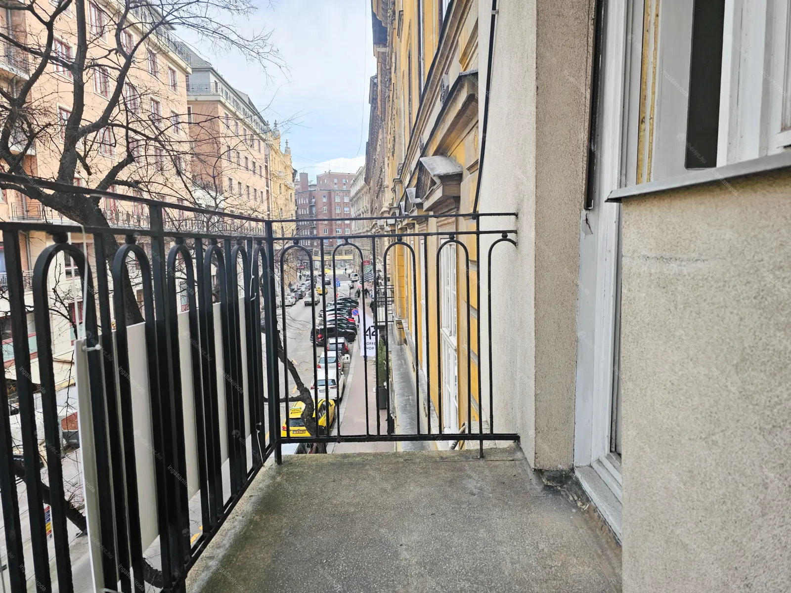 Kiadó albérlet 320000 Ft/hó áron: Budapest, VII. kerület  Dohány utca. Mérete: 90 nm, 2 szobás | Alberlet.hu - 6660196