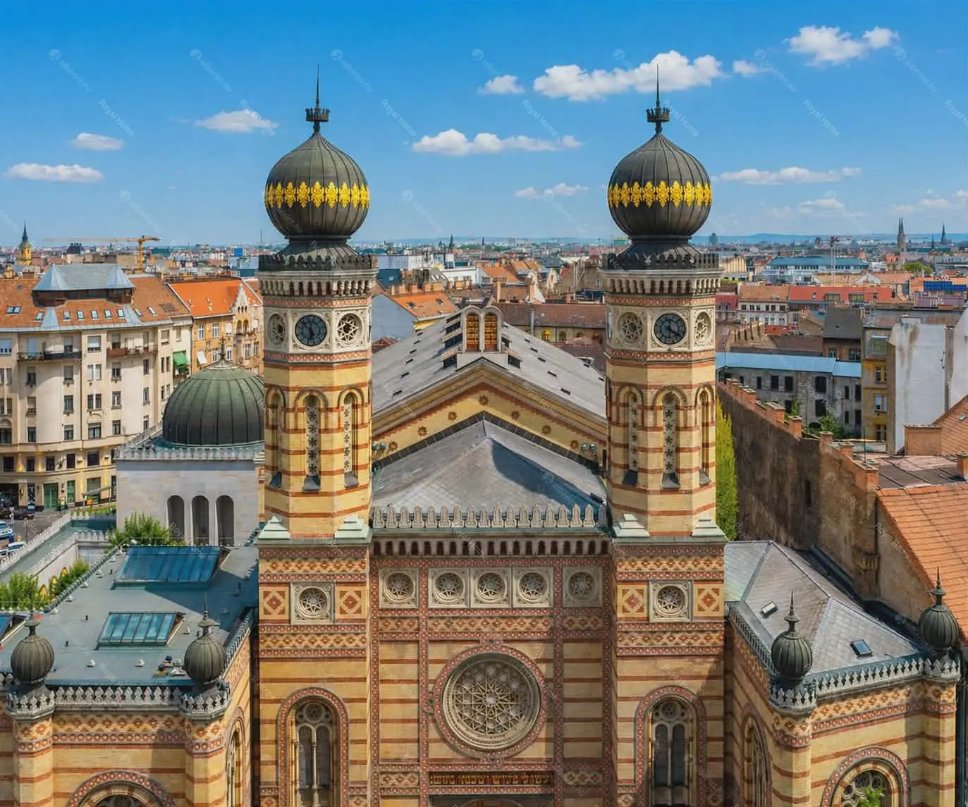 Kiadó albérlet 799000 Ft/hó áron: Budapest, VII. kerület  Dohány utca. Mérete: 97 nm, 3 szobás | Alberlet.hu - 6708324