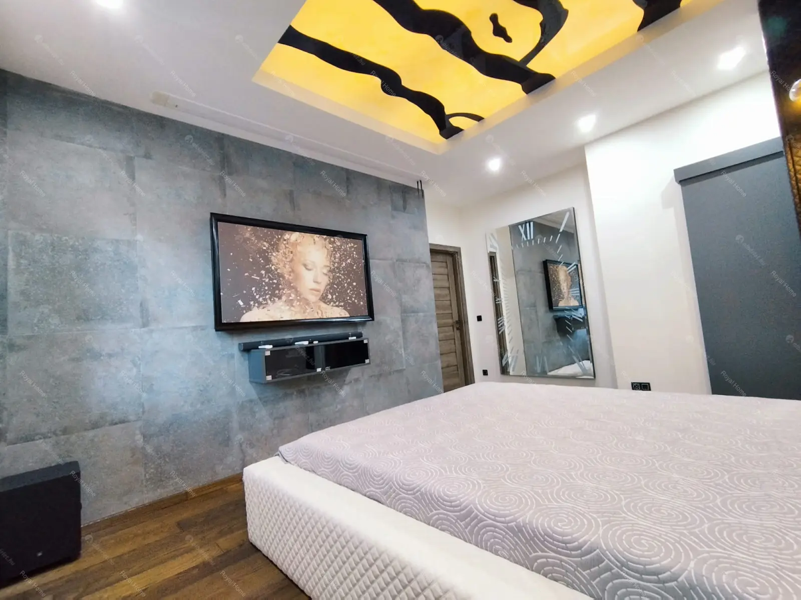 Kiadó albérlet 799000 Ft/hó áron: Budapest, VII. kerület  Dohány utca. Mérete: 97 nm, 3 szobás | Alberlet.hu - 6708335