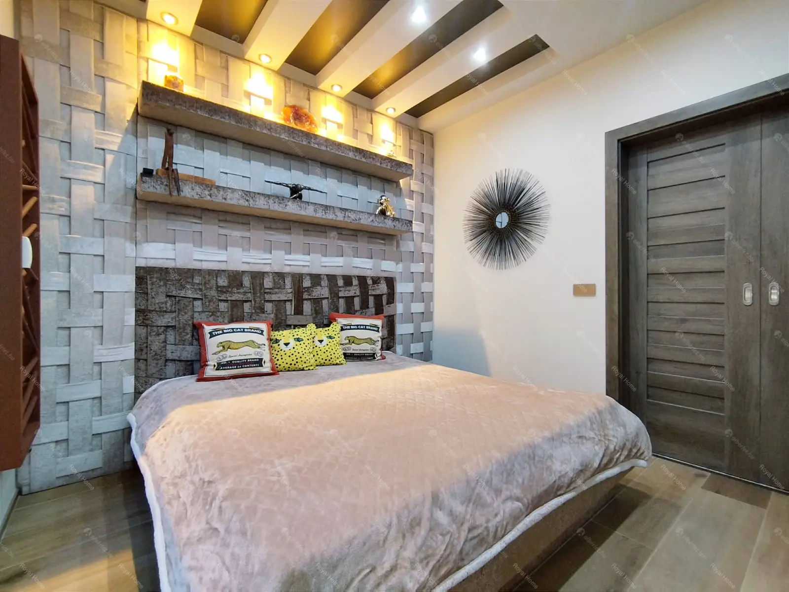 Kiadó albérlet 799000 Ft/hó áron: Budapest, VII. kerület  Dohány utca. Mérete: 97 nm, 3 szobás | Alberlet.hu - 6708336