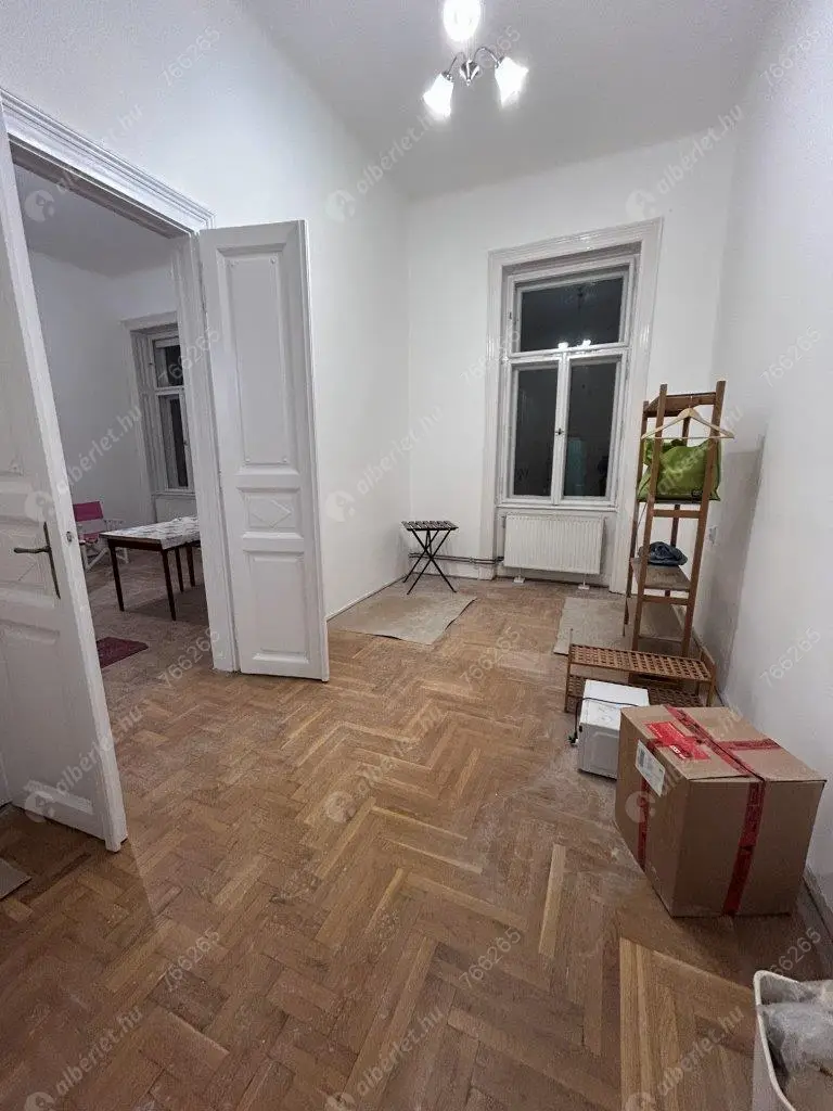 Kiadó albérlet 320000 Ft/hó áron: Budapest, VII. kerület  Dózsa György út. Mérete: 100 nm, 4 szobás | Alberlet.hu - 6621666