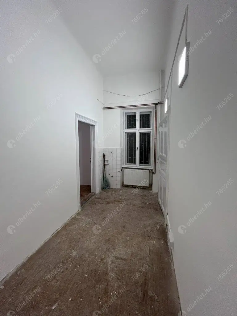 Kiadó albérlet 320000 Ft/hó áron: Budapest, VII. kerület  Dózsa György út. Mérete: 100 nm, 4 szobás | Alberlet.hu - 6621678