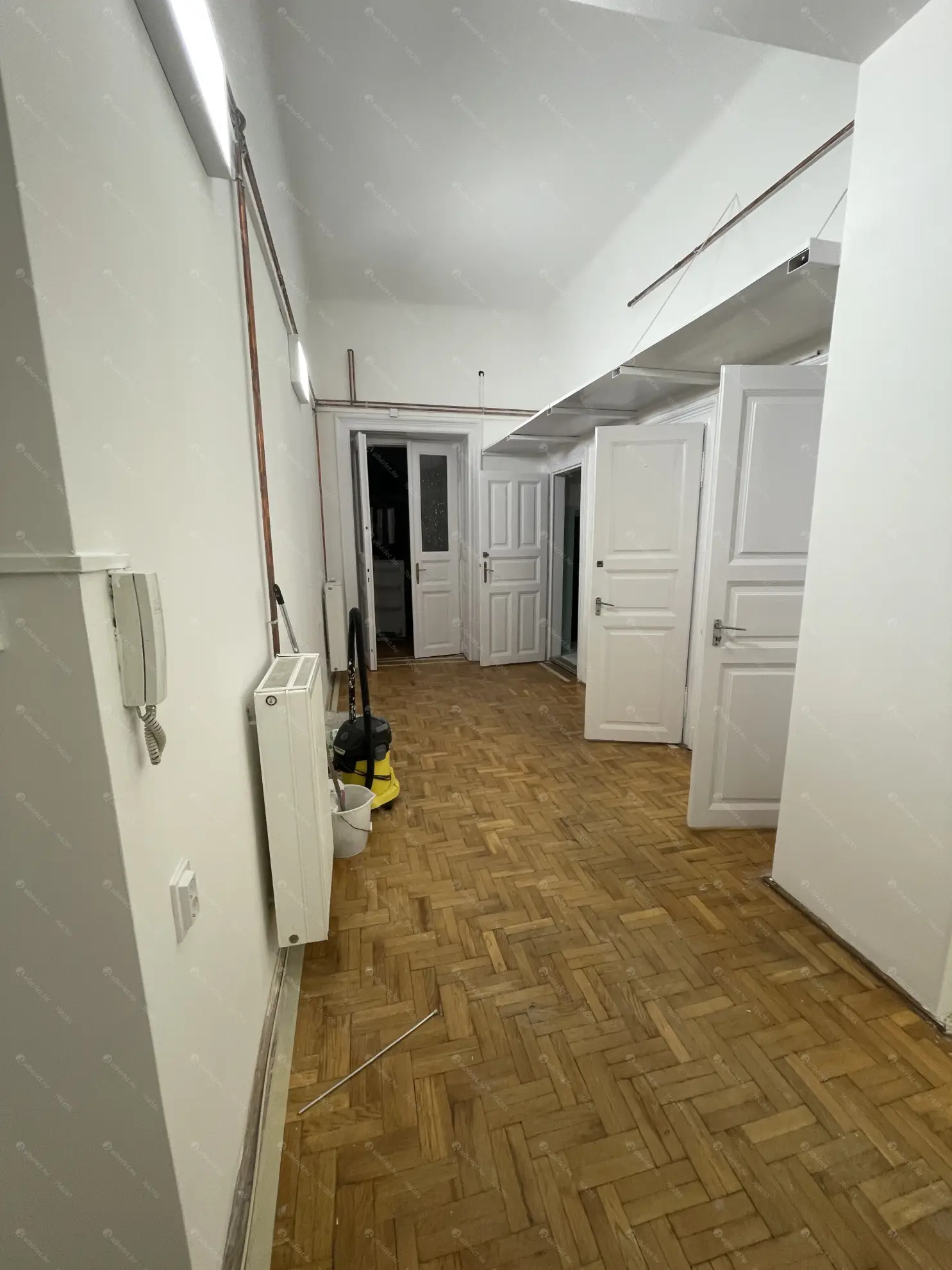 Kiadó albérlet 320000 Ft/hó áron: Budapest, VII. kerület  Dózsa György út. Mérete: 100 nm, 4 szobás | Alberlet.hu - 6632005