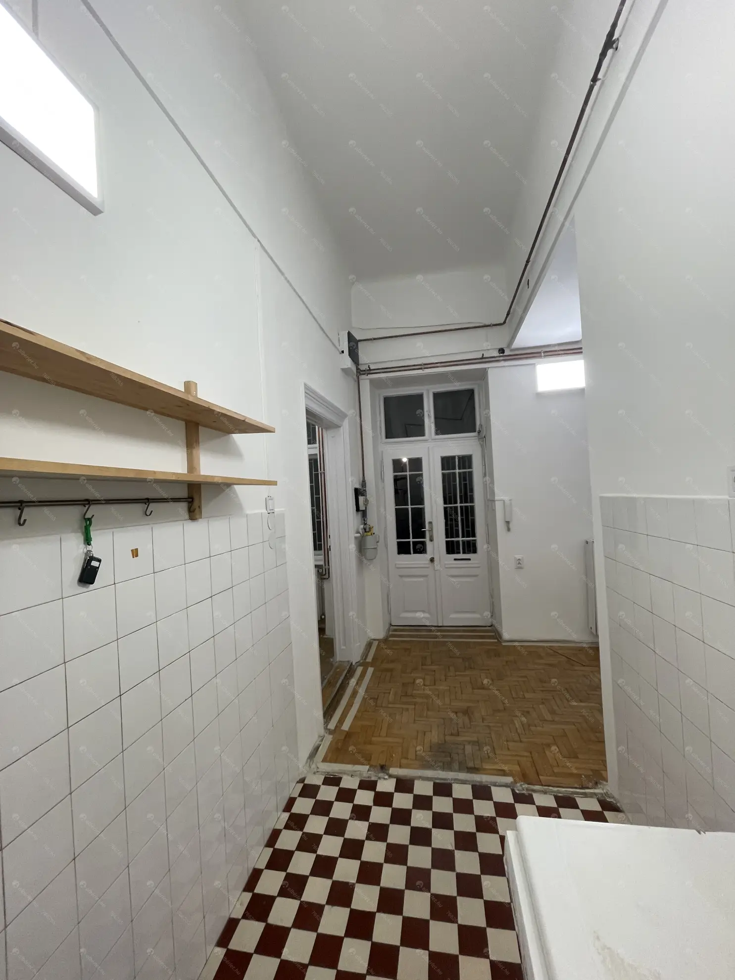 Kiadó albérlet 320000 Ft/hó áron: Budapest, VII. kerület  Dózsa György út. Mérete: 100 nm, 4 szobás | Alberlet.hu - 6632006