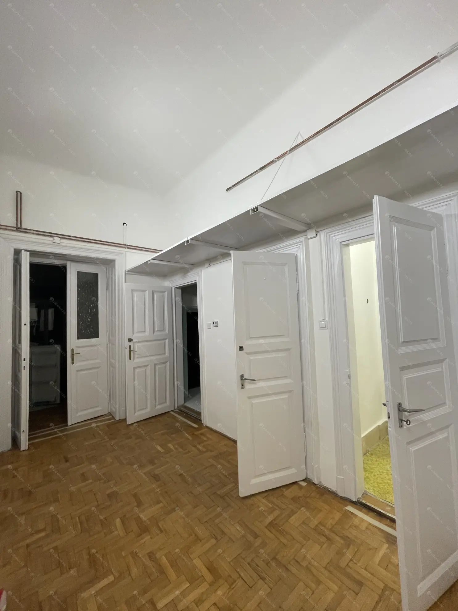 Kiadó albérlet 320000 Ft/hó áron: Budapest, VII. kerület  Dózsa György út. Mérete: 100 nm, 4 szobás | Alberlet.hu - 6632007