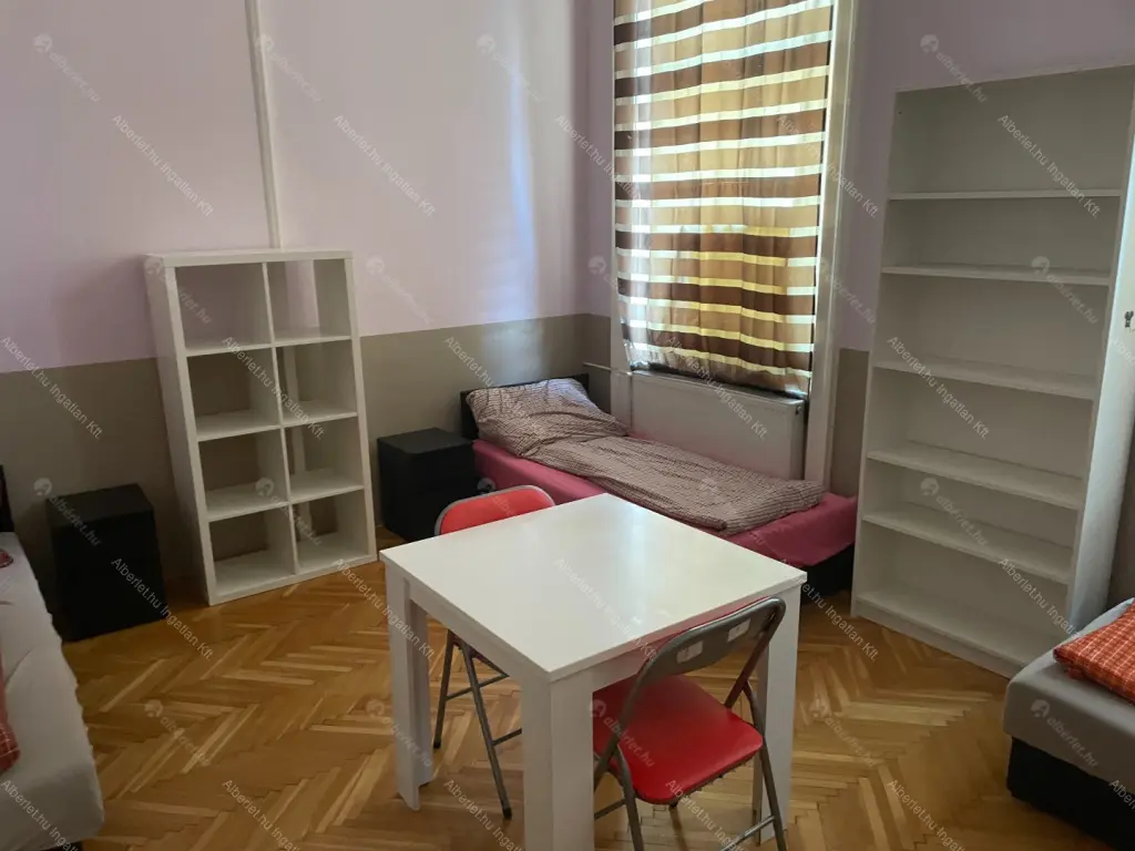 Kiadó albérlet 1200000 Ft/hó áron: Budapest, VII. kerület  Dózsa György út. Mérete: 120 nm, 4 szobás | Alberlet.hu - 6676010