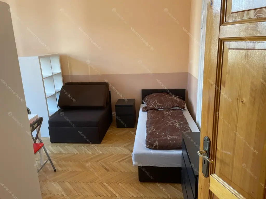 Kiadó albérlet 1200000 Ft/hó áron: Budapest, VII. kerület  Dózsa György út. Mérete: 120 nm, 4 szobás | Alberlet.hu - 6676011