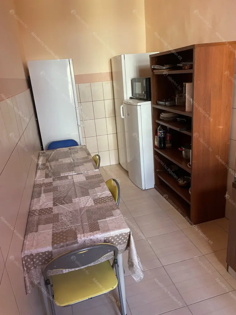 Kiadó albérlet 1200000 Ft/hó áron: Budapest, VII. kerület  Dózsa György út. Mérete: 120 nm, 4 szobás | Alberlet.hu - 6676014