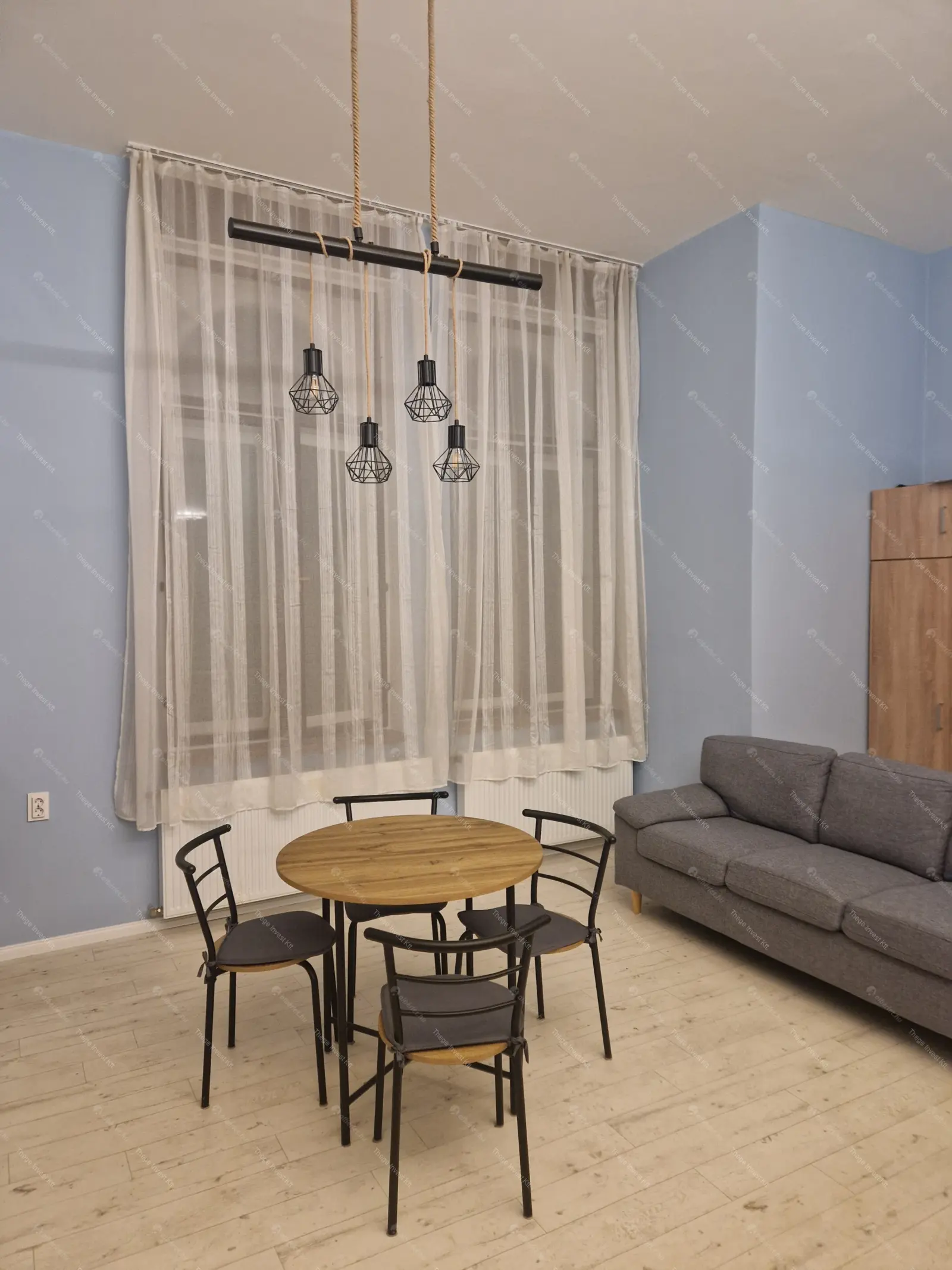 Kiadó albérlet 220000 Ft/hó áron: Budapest, VII. kerület  Dózsa György út. Mérete: 40 nm, 1 szobás | Alberlet.hu - 6683820