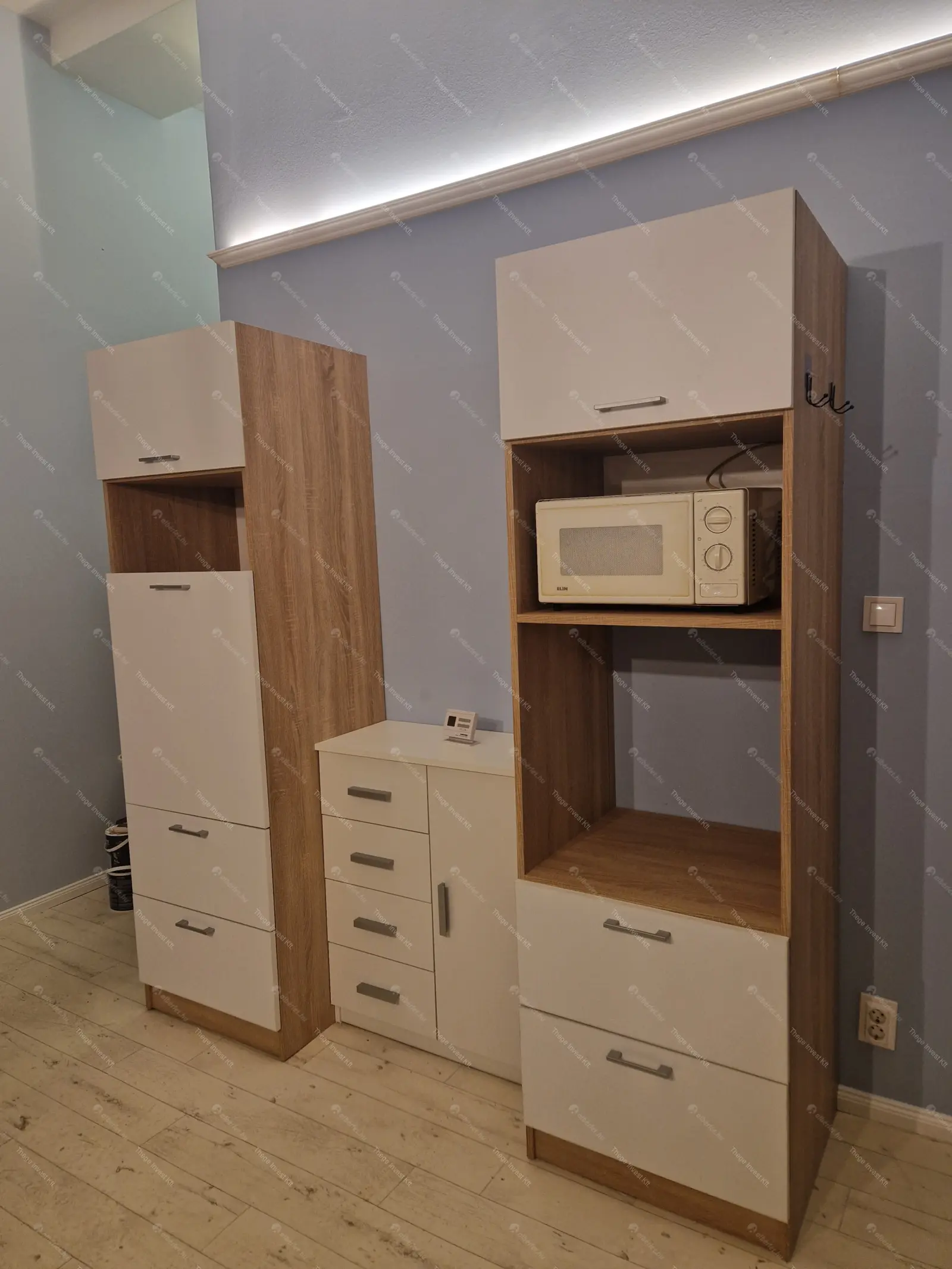 Kiadó albérlet 220000 Ft/hó áron: Budapest, VII. kerület  Dózsa György út. Mérete: 40 nm, 1 szobás | Alberlet.hu - 6683822