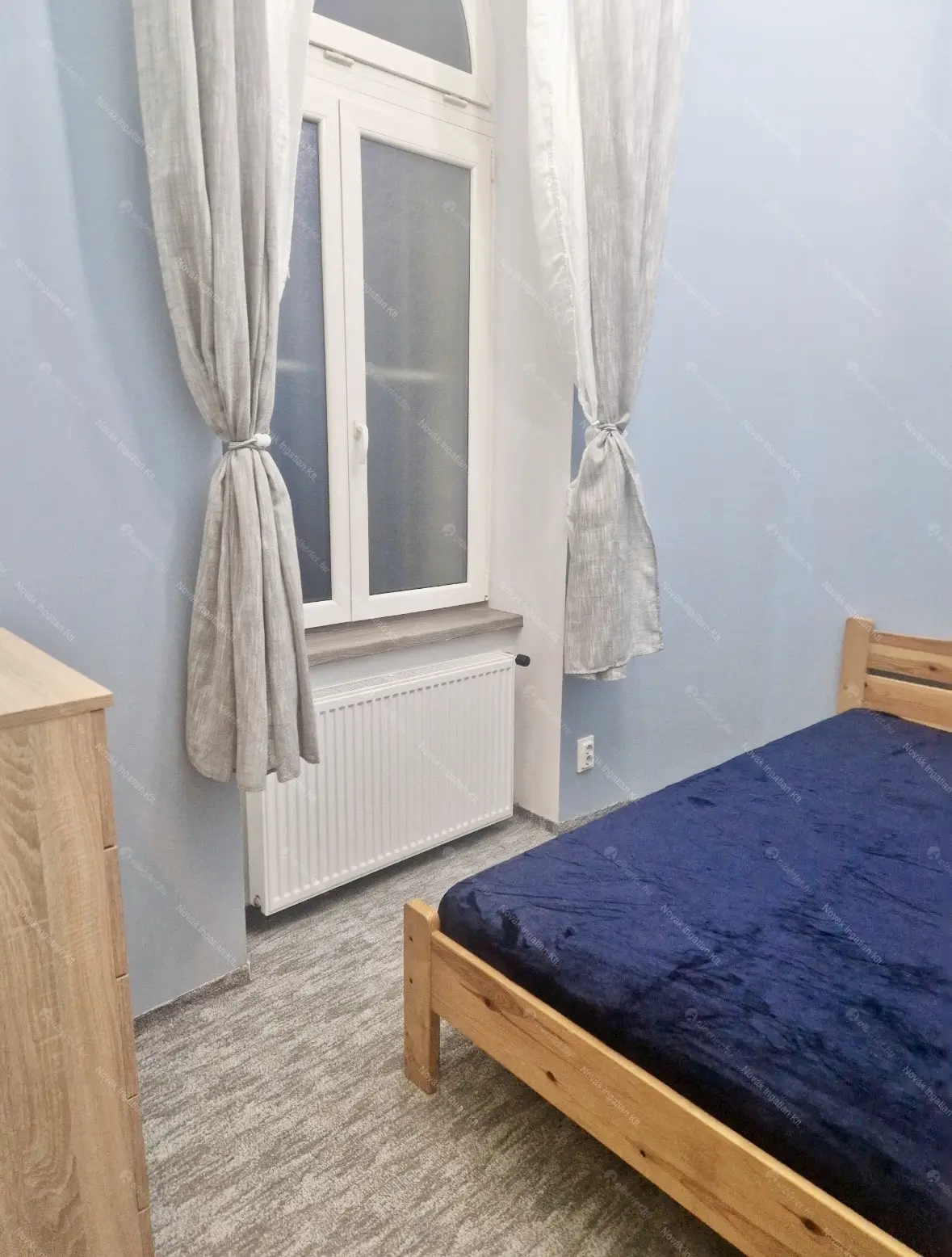 Kiadó albérlet 220000 Ft/hó áron: Budapest, VII. kerület  Dózsa György út. Mérete: 40 nm, 2 szobás | Alberlet.hu - 6678568