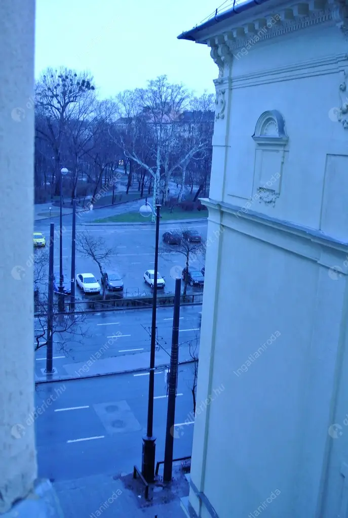 Kiadó albérlet 210000 Ft/hó áron: Budapest, VII. kerület  Dózsa György út. Mérete: 42 nm, 2 szobás | Alberlet.hu - 6547807