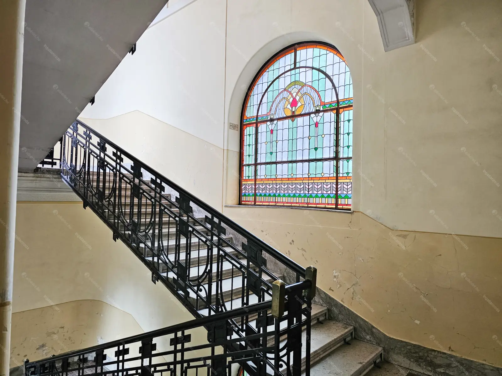 Kiadó albérlet 220000 Ft/hó áron: Budapest, VII. kerület  Dózsa György út. Mérete: 42 nm, 2 szobás | Alberlet.hu - 6669316