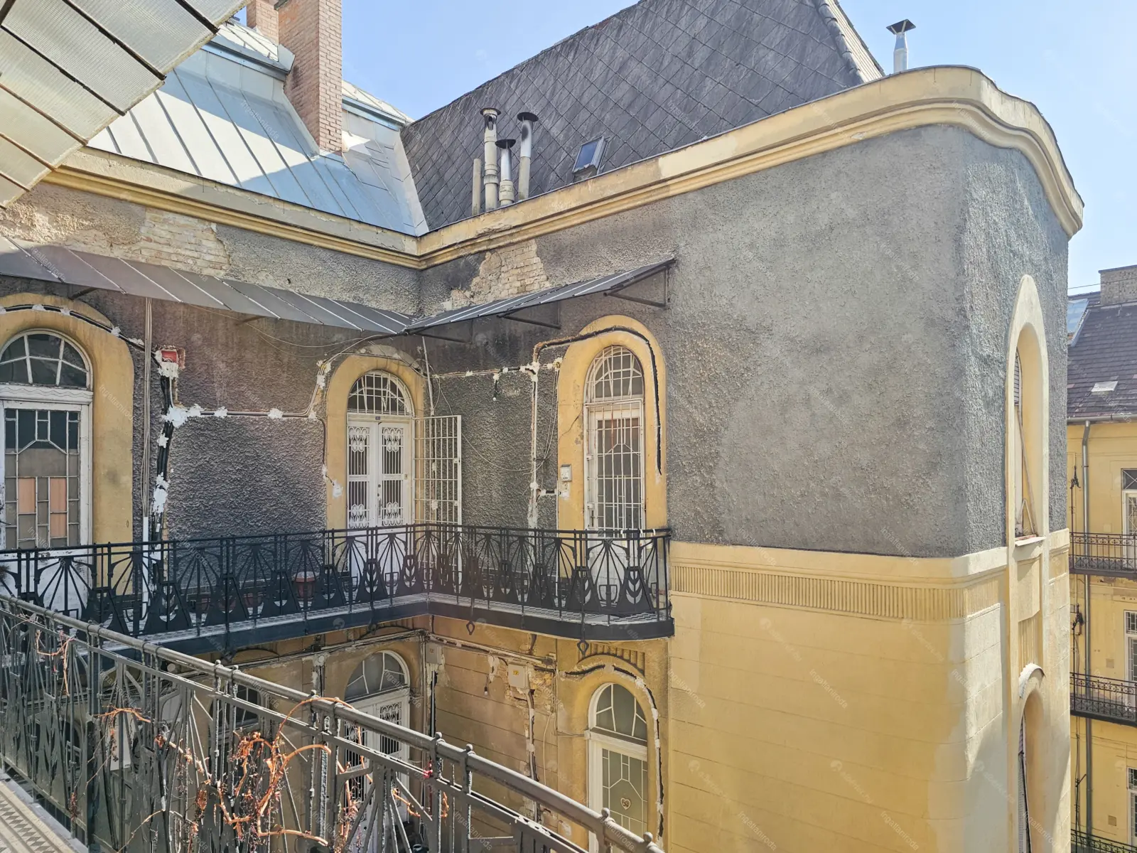 Kiadó albérlet 220000 Ft/hó áron: Budapest, VII. kerület  Dózsa György út. Mérete: 42 nm, 2 szobás | Alberlet.hu - 6669332