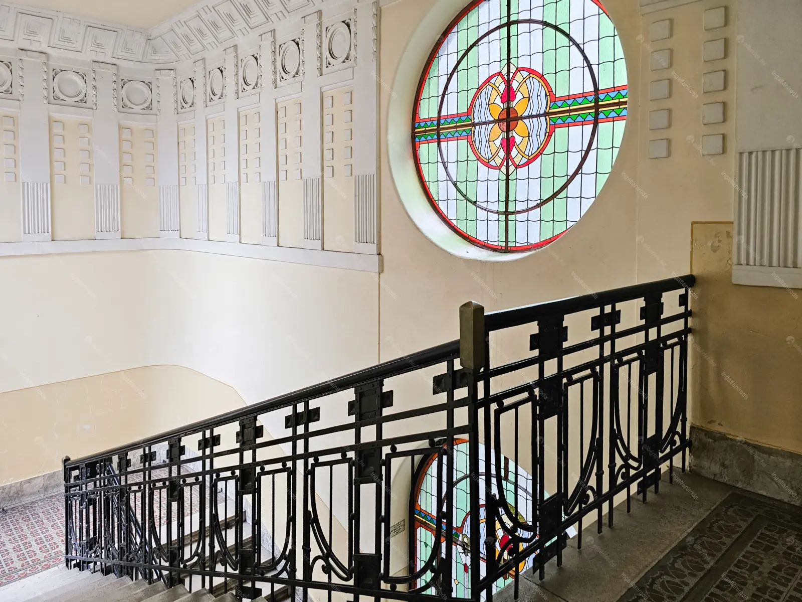 Kiadó albérlet 220000 Ft/hó áron: Budapest, VII. kerület  Dózsa György út. Mérete: 42 nm, 2 szobás | Alberlet.hu - 6669333