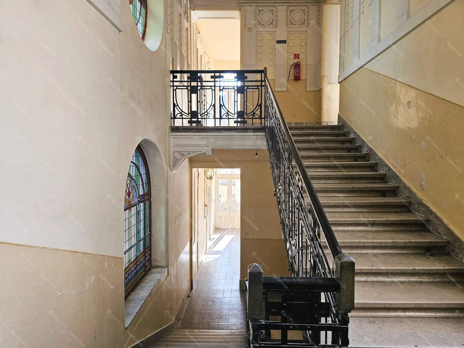 Kiadó albérlet 220000 Ft/hó áron: Budapest, VII. kerület  Dózsa György út. Mérete: 42 nm, 2 szobás | Alberlet.hu - 6669334