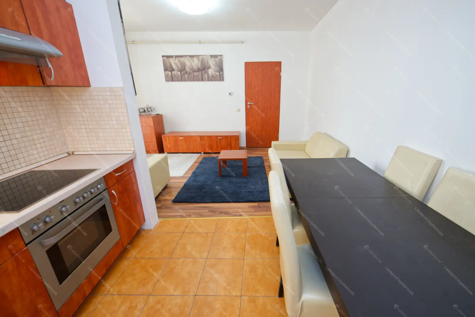 Kiadó albérlet 250000 Ft/hó áron: Budapest, VII. kerület  Dózsa György út. Mérete: 45 nm, 2 szobás | Alberlet.hu - 6657440