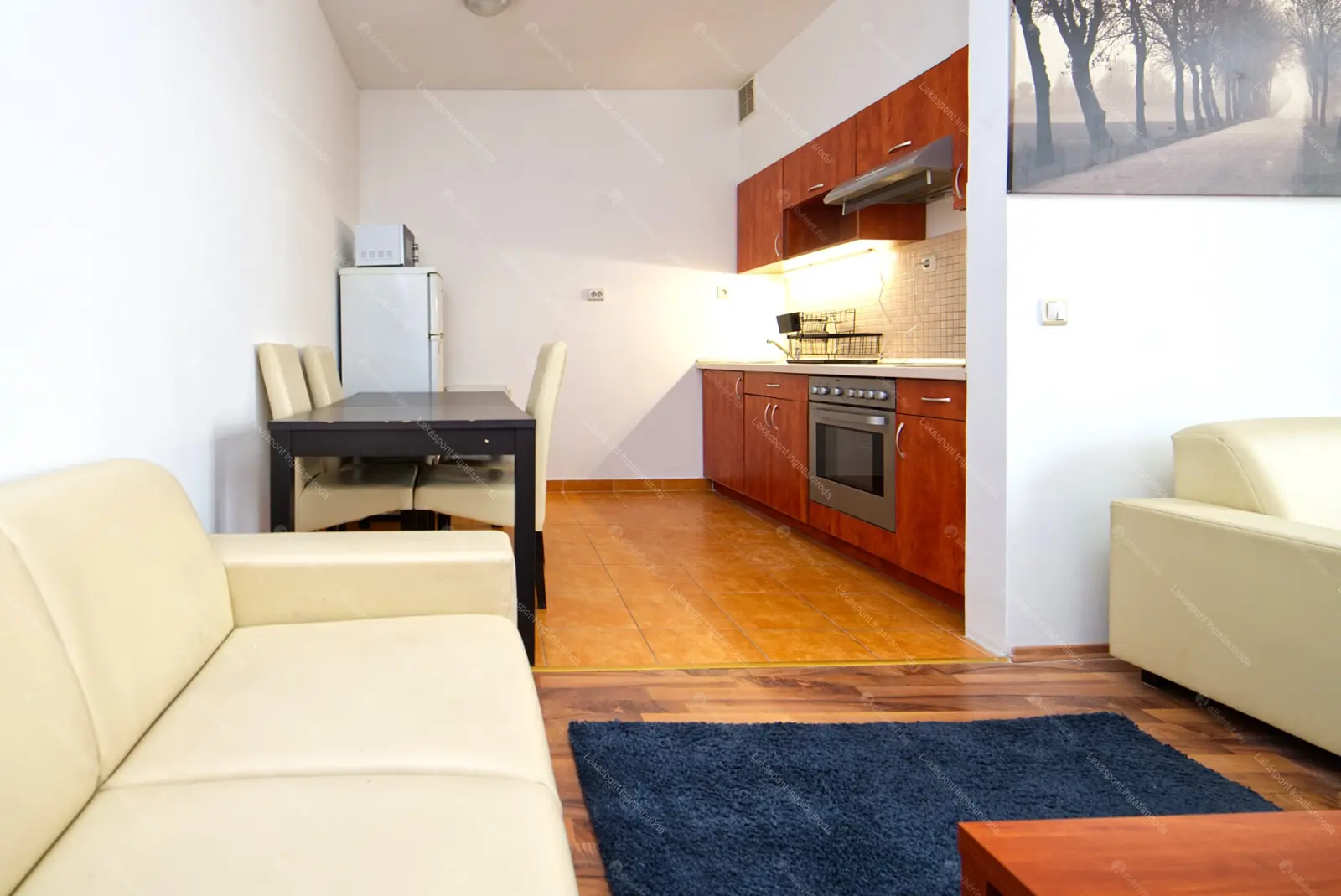 Kiadó albérlet 230000 Ft/hó áron: Budapest, VII. kerület  Dózsa György út. Mérete: 45 nm, 2 szobás | Alberlet.hu - 6694340