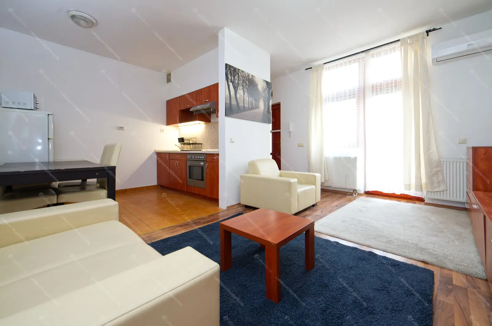 Kiadó albérlet 230000 Ft/hó áron: Budapest, VII. kerület  Dózsa György út. Mérete: 45 nm, 2 szobás | Alberlet.hu - 6699572