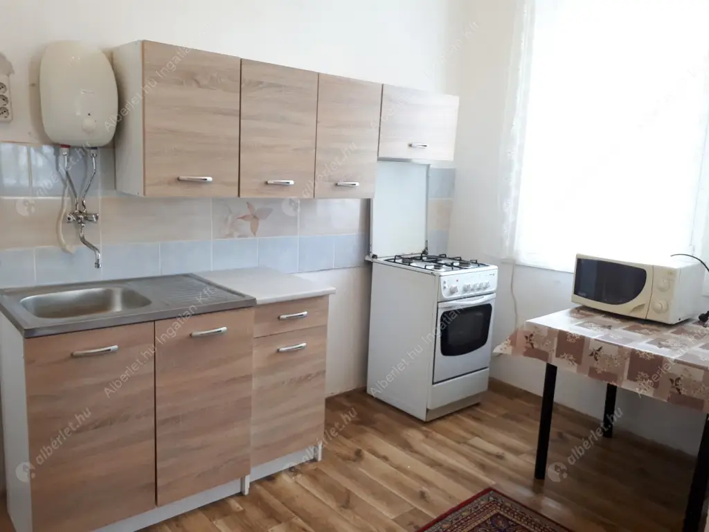 Kiadó albérlet 200000 Ft/hó áron: Budapest, VII. kerület  Dózsa György út. Mérete: 52 nm, 1 szobás | Alberlet.hu - 6518214