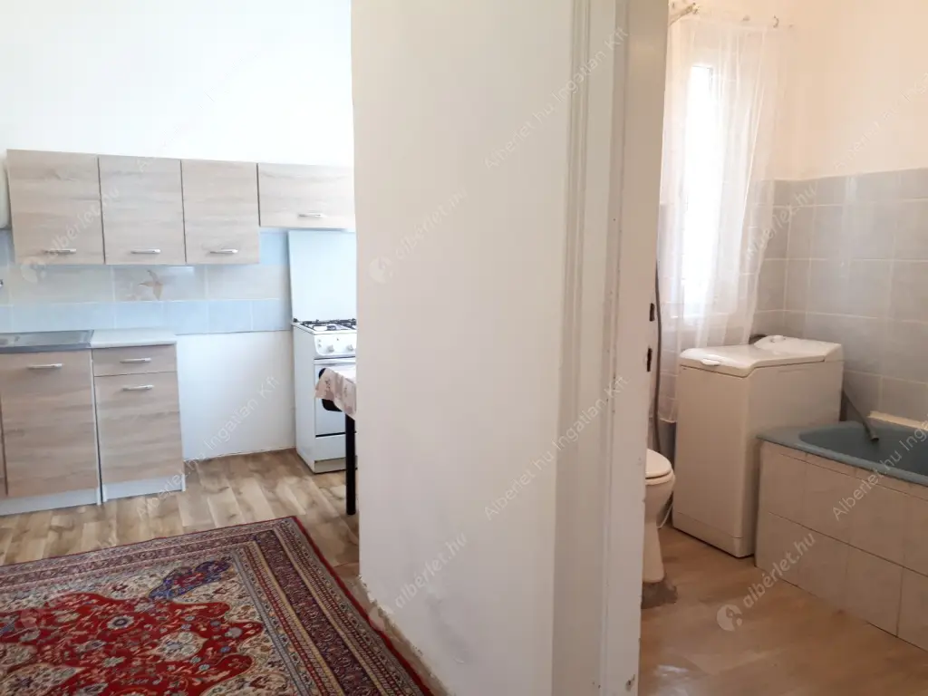 Kiadó albérlet 200000 Ft/hó áron: Budapest, VII. kerület  Dózsa György út. Mérete: 52 nm, 1 szobás | Alberlet.hu - 6518215