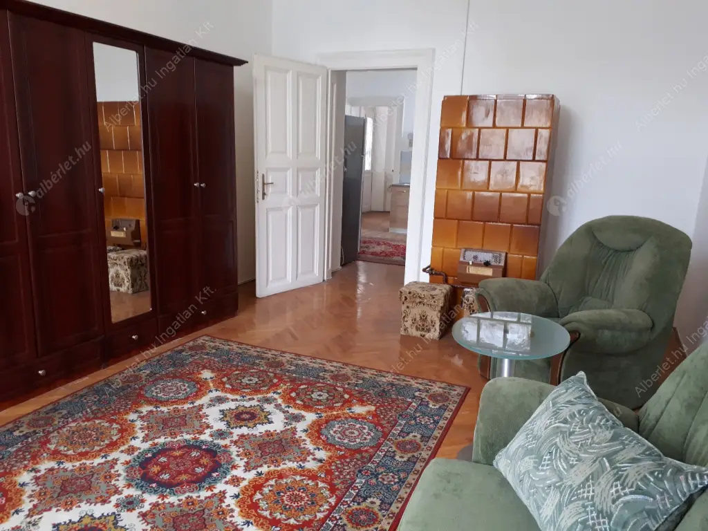 Kiadó albérlet 200000 Ft/hó áron: Budapest, VII. kerület  Dózsa György út. Mérete: 52 nm, 1 szobás | Alberlet.hu - 6518221