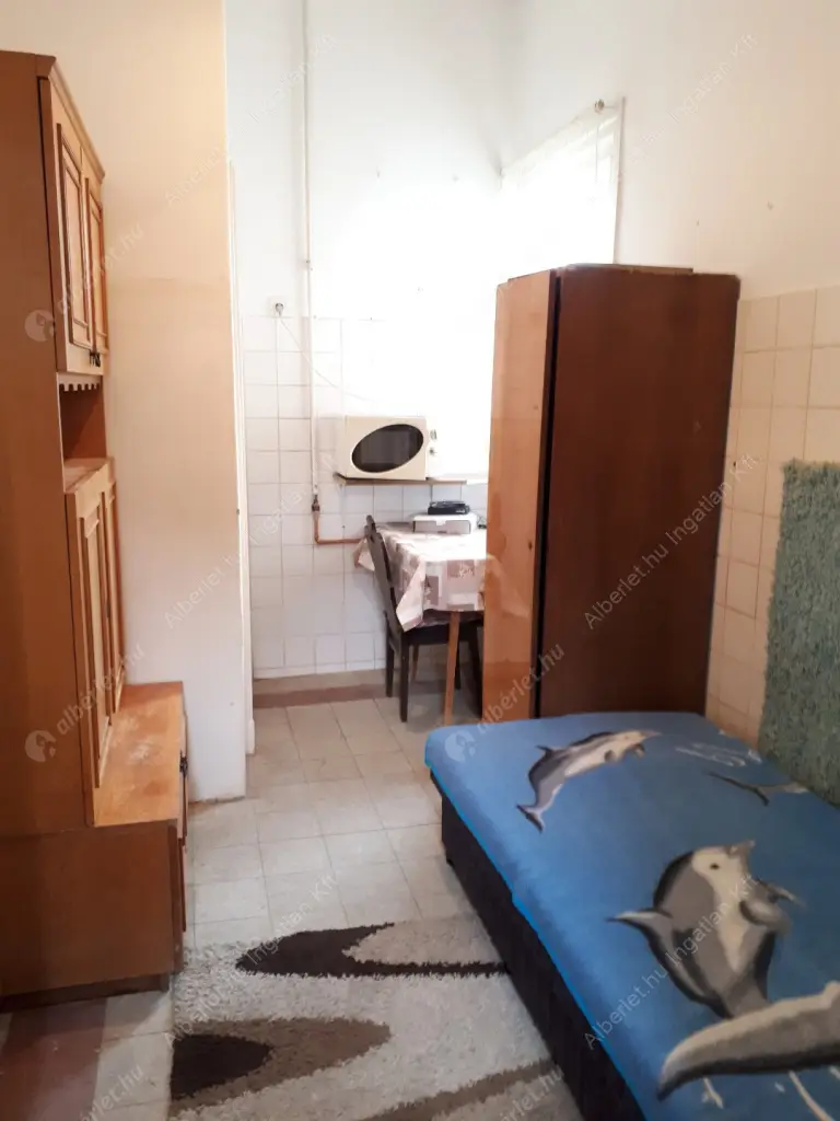 Kiadó albérlet 200000 Ft/hó áron: Budapest, VII. kerület  Dózsa György út. Mérete: 52 nm, 1 szobás | Alberlet.hu - 6518224