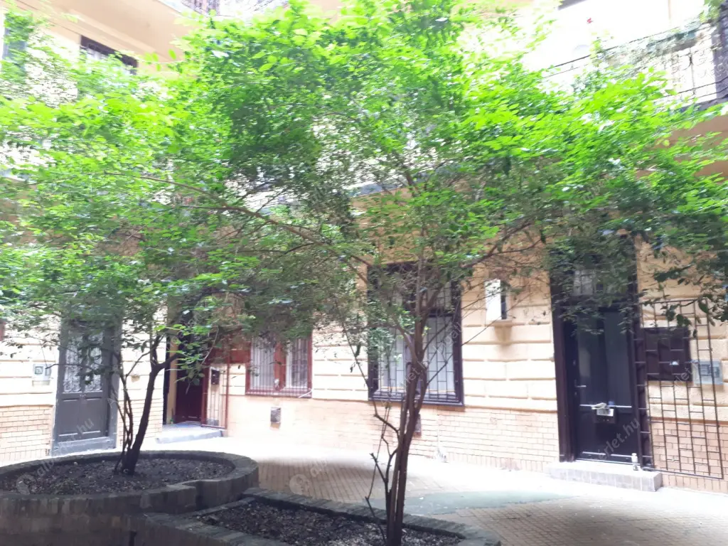 Kiadó albérlet 200000 Ft/hó áron: Budapest, VII. kerület  Dózsa György út. Mérete: 52 nm, 1 szobás | Alberlet.hu - 6518228