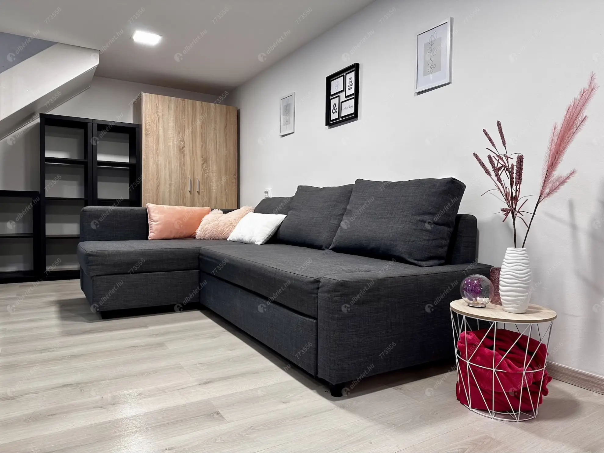 Kiadó albérlet 250000 Ft/hó áron: Budapest, VII. kerület   Erzsébet körút . Mérete: 36 nm, 1 szobás | Alberlet.hu - 6633158