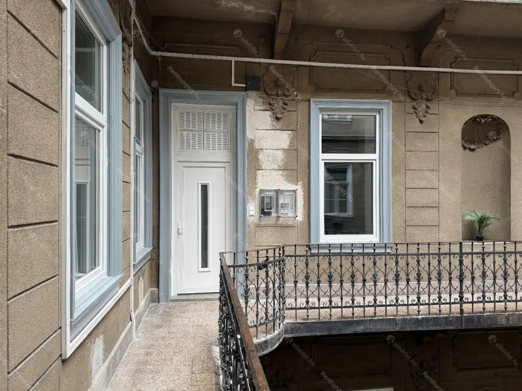 Kiadó albérlet 250000 Ft/hó áron: Budapest, VII. kerület  Erzsébet körút. Mérete: 29 nm, 1 szobás | Alberlet.hu - 6654333