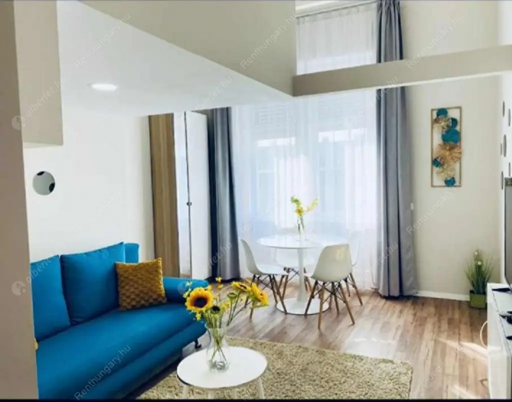 Kiadó albérlet 220000 Ft/hó áron: Budapest, VII. kerület  Erzsébet körút. Mérete: 35 nm, 1 szobás | Alberlet.hu - 6591979