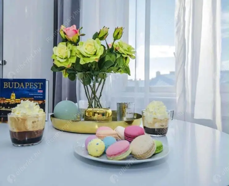 Kiadó albérlet 220000 Ft/hó áron: Budapest, VII. kerület  Erzsébet körút. Mérete: 35 nm, 1 szobás | Alberlet.hu - 6591981