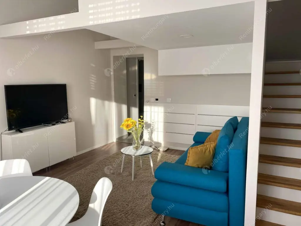 Kiadó albérlet 220000 Ft/hó áron: Budapest, VII. kerület  Erzsébet körút. Mérete: 35 nm, 1 szobás | Alberlet.hu - 6591983