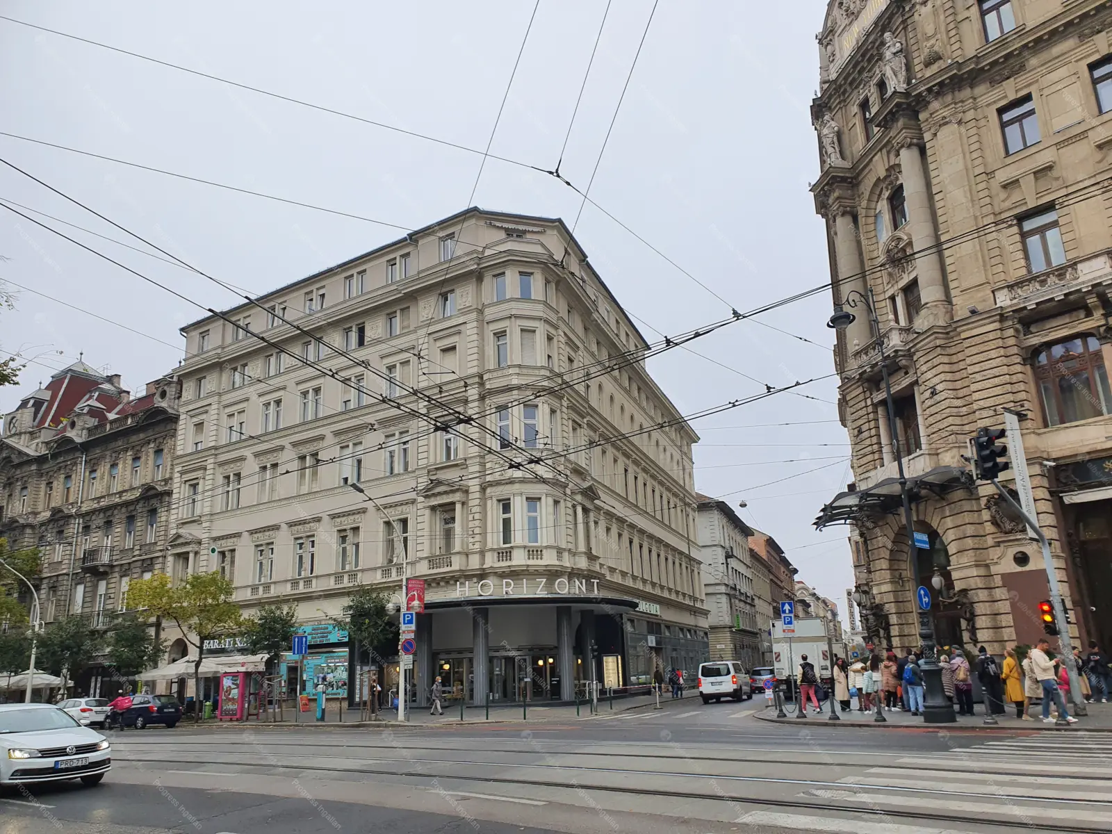 Kiadó albérlet 200000 Ft/hó áron: Budapest, VII. kerület  Erzsébet körút. Mérete: 38 nm, 1 szobás | Alberlet.hu - 6703144