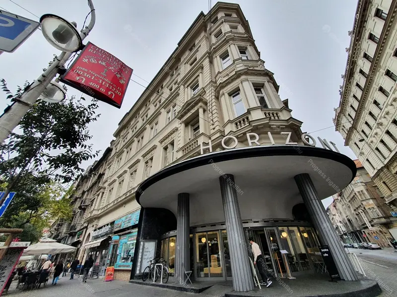 Kiadó albérlet 200000 Ft/hó áron: Budapest, VII. kerület  Erzsébet körút. Mérete: 38 nm, 1 szobás | Alberlet.hu - 6707826