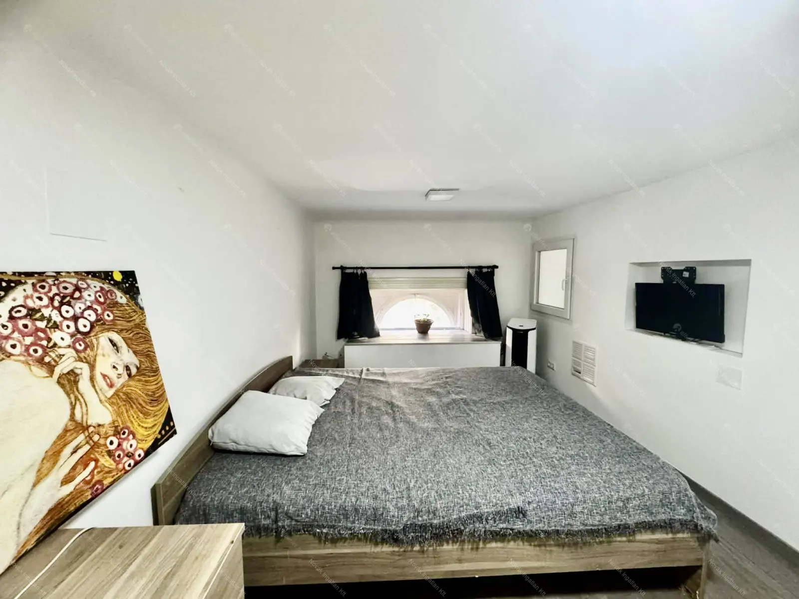 Kiadó albérlet 290000 Ft/hó áron: Budapest, VII. kerület  Erzsébet körút. Mérete: 40 nm, 1 szobás | Alberlet.hu - 6675562