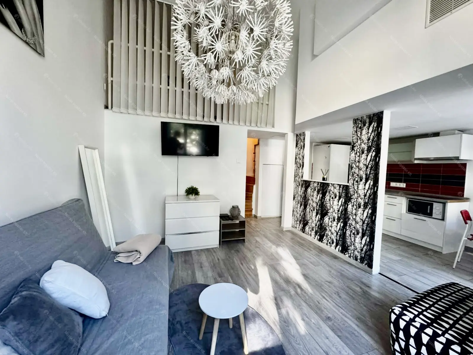 Kiadó albérlet 290000 Ft/hó áron: Budapest, VII. kerület  Erzsébet körút. Mérete: 40 nm, 1 szobás | Alberlet.hu - 6675569