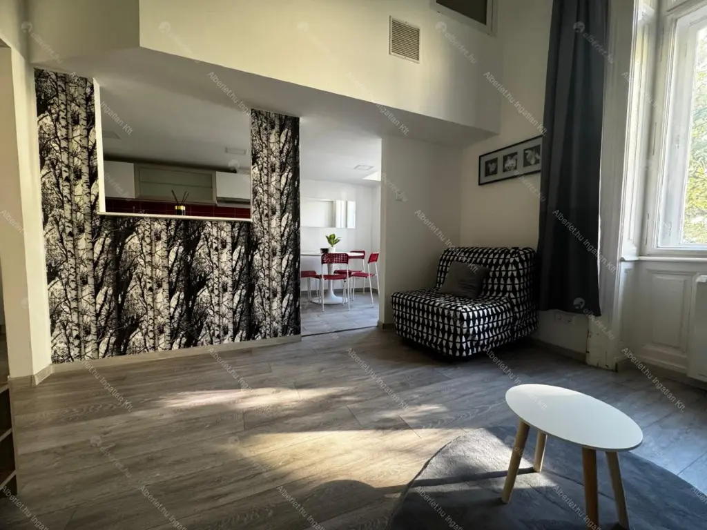 Kiadó albérlet 290000 Ft/hó áron: Budapest, VII. kerület  Erzsébet körút. Mérete: 40 nm, 2 szobás | Alberlet.hu - 6671172