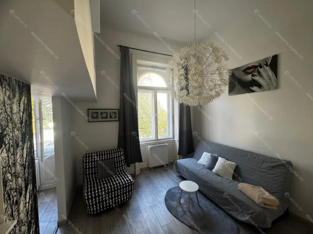 Kiadó albérlet 230000 Ft/hó áron: Budapest, VII. kerület  Erzsébet körút. Mérete: 40 nm, 2 szobás | Alberlet.hu - 6705479