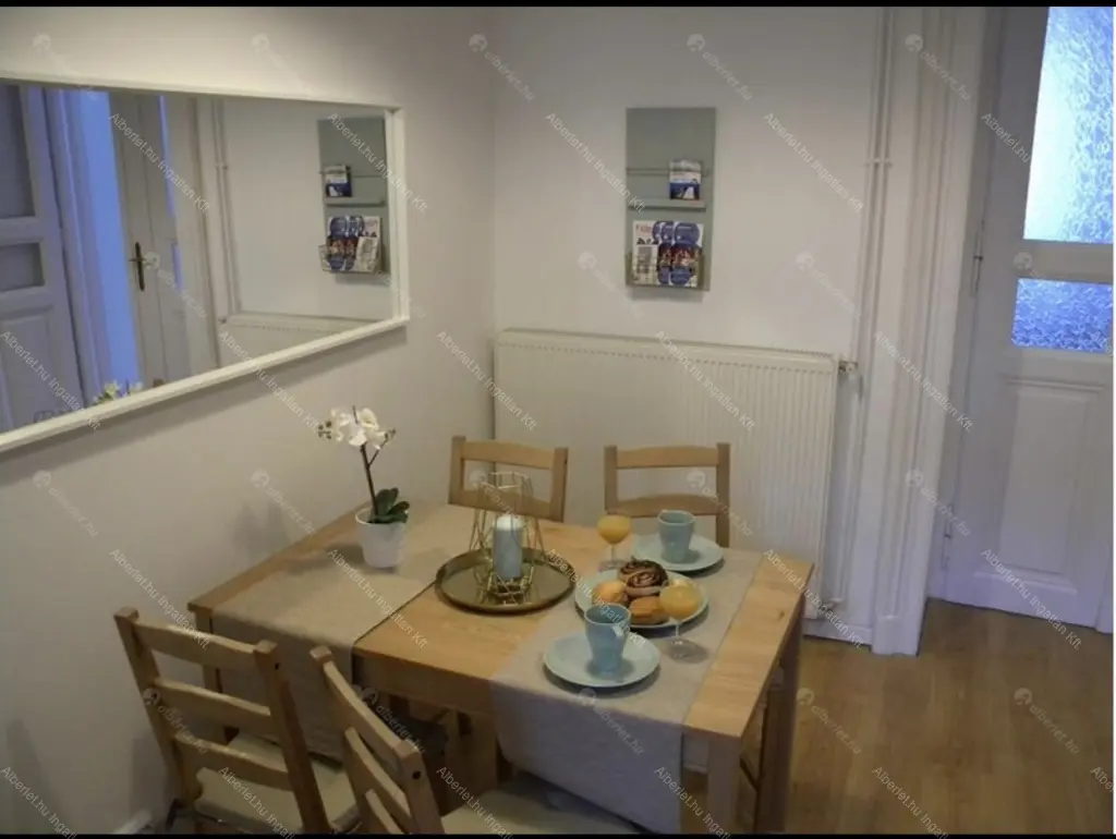 Kiadó albérlet 250000 Ft/hó áron: Budapest, VII. kerület  Erzsébet körút. Mérete: 50 nm, 2 szobás | Alberlet.hu - 6697373